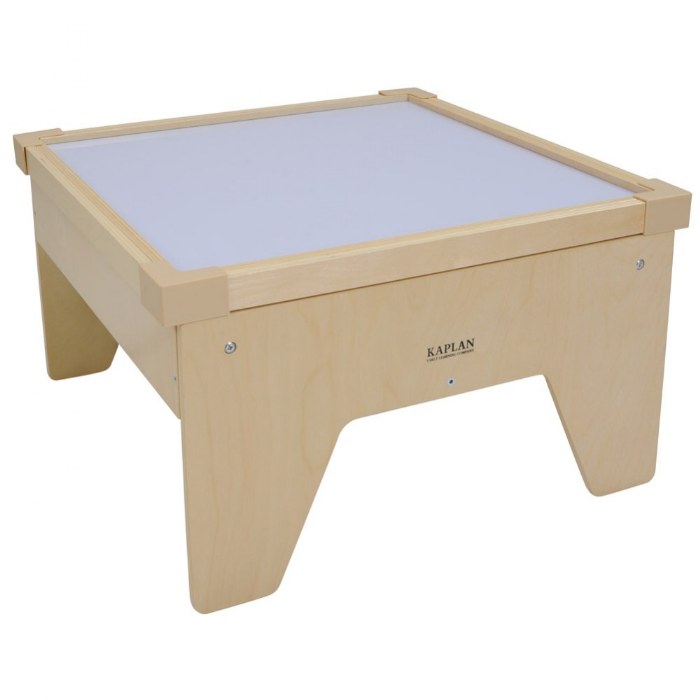 Primary Image of Toddler Light Table