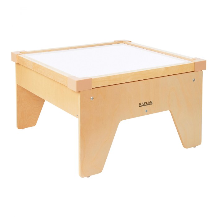 Alternate Image #1 of Toddler Light Table