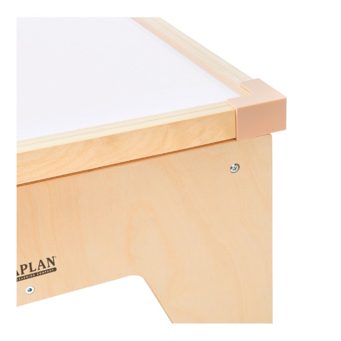 Alternate Image #1 of Toddler Light Table