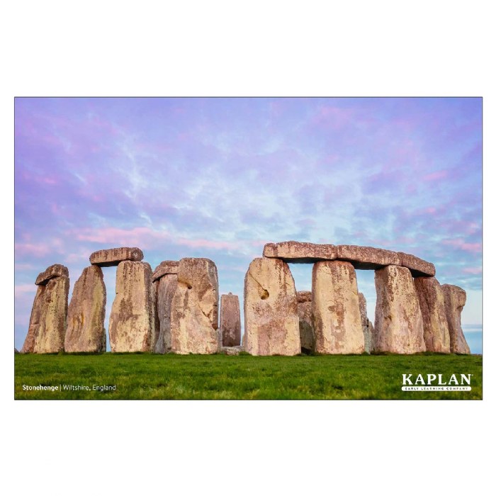 Alternate Image #1 of Architecture Poster Set - Set of 12