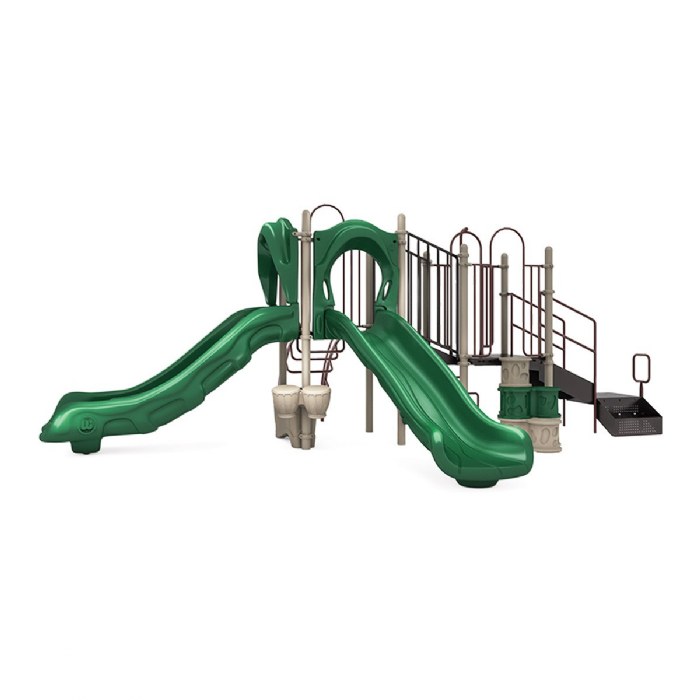 Primary Image of Speed Racer Without Roof - Natural Colors