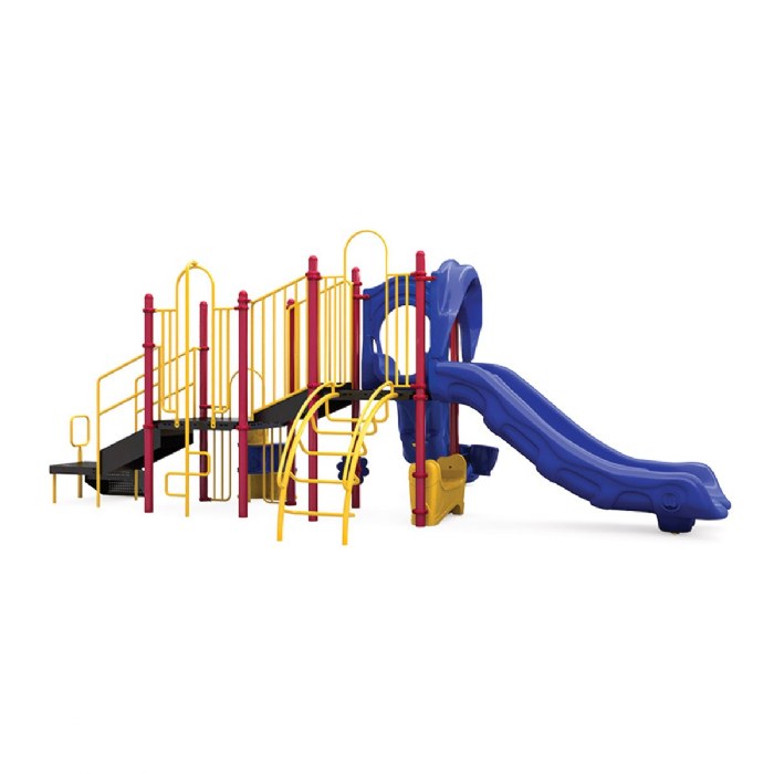 Primary Image of Speed Racer Without Roof  - Primary Colors