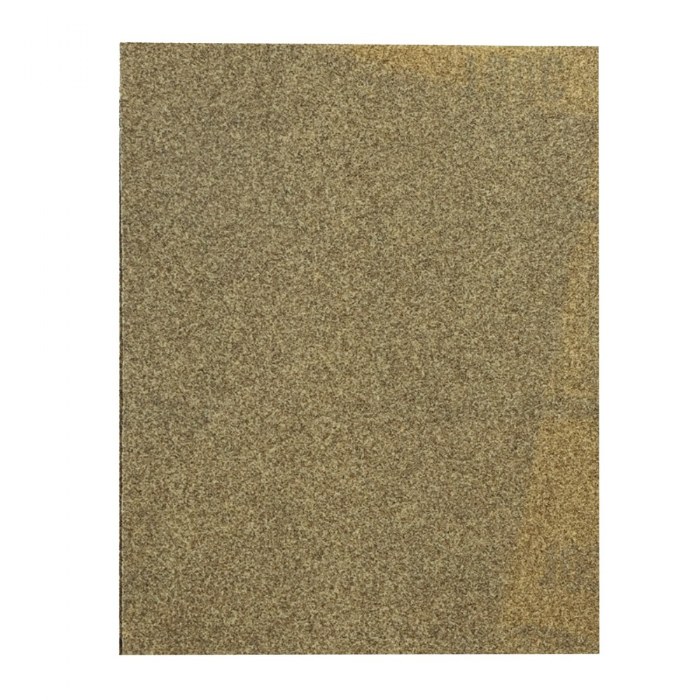 Primary Image of Gritty Sandpaper - 1 Sheet