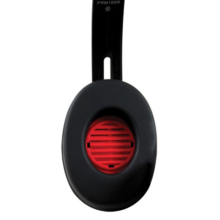 Alternate Image #1 of Primo&trade; Stereo Headphones