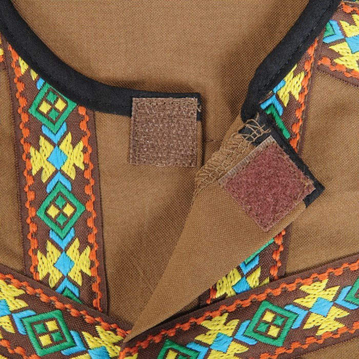 Alternate Image #1 of Dressing Vests - Set of 4