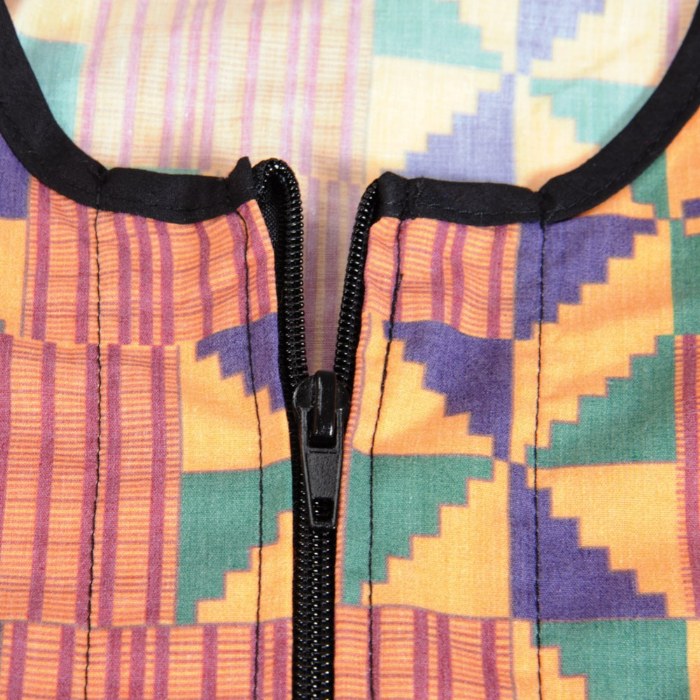 Alternate Image #1 of Dressing Vests - Set of 4