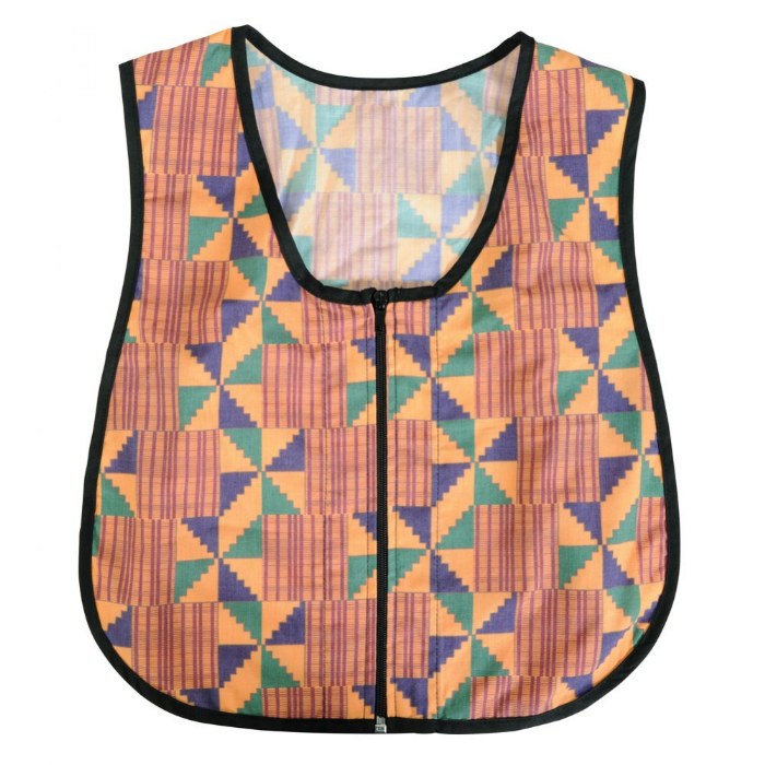 Alternate Image #1 of Dressing Vests - Set of 4