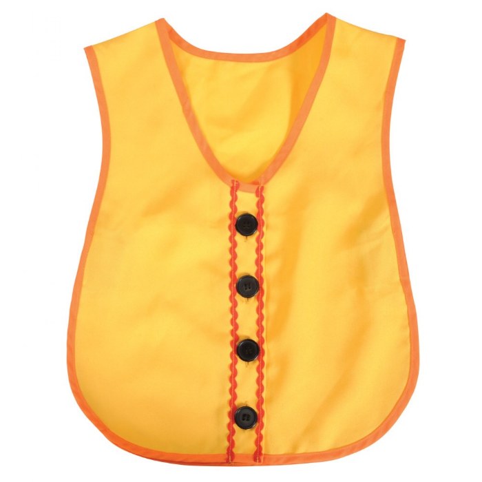 Alternate Image #1 of Dressing Vests - Set of 4
