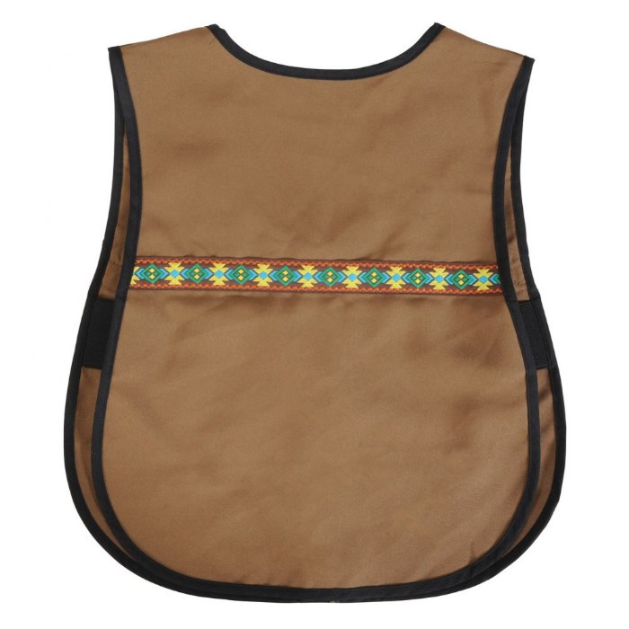 Alternate Image #1 of Dressing Vests - Set of 4