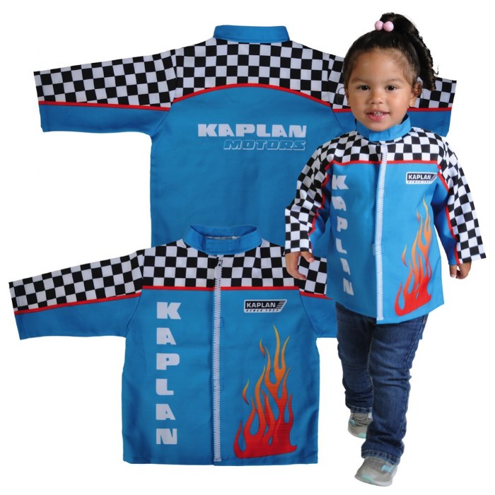 Alternate Image #1 of When I Grow Up Career Toddler Shirts - Set of 6