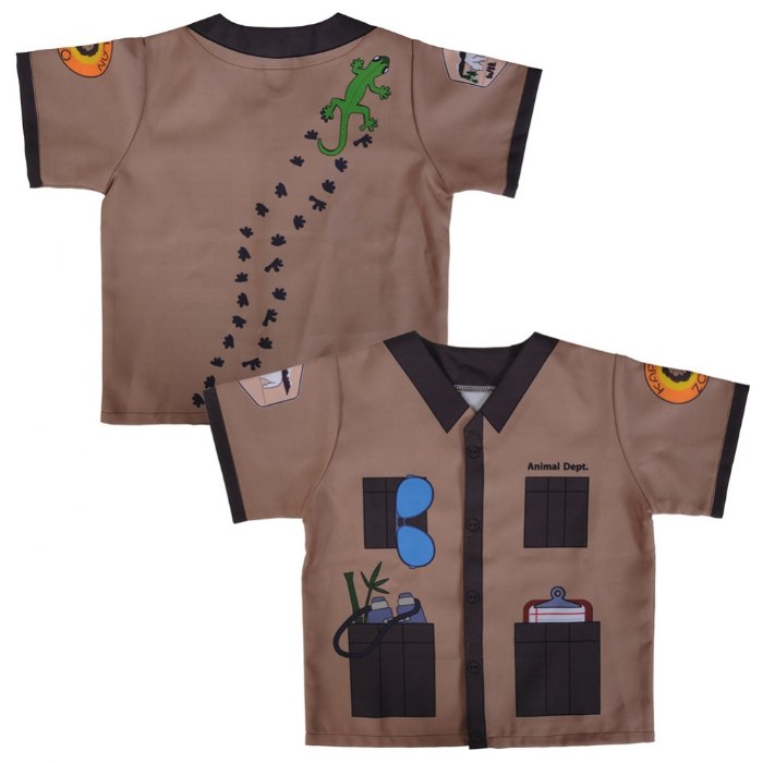 Alternate Image #1 of When I Grow Up Career Toddler Shirts - Set of 6