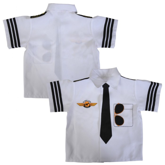 Alternate Image #1 of When I Grow Up Career Toddler Shirts - Set of 6