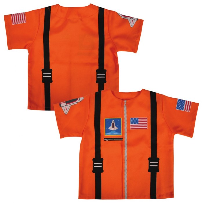 Alternate Image #1 of When I Grow Up Career Toddler Shirts - Set of 6