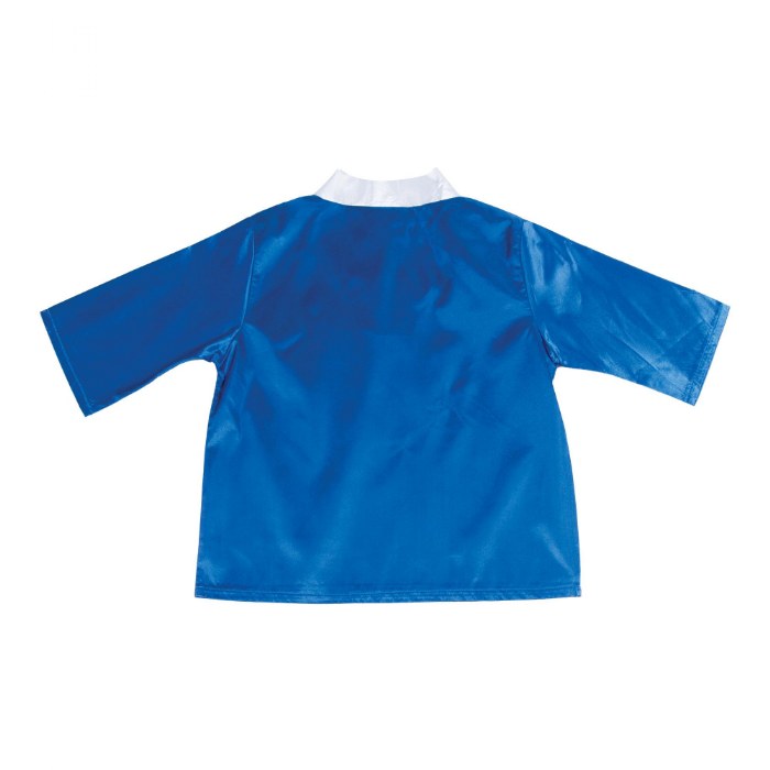 Alternate Image #1 of Festive Multiethnic Korean Jeorgi Boy Garment