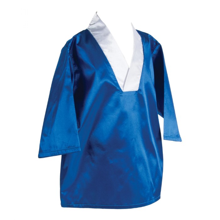 Alternate Image #1 of Festive Multiethnic Korean Jeorgi Boy Garment