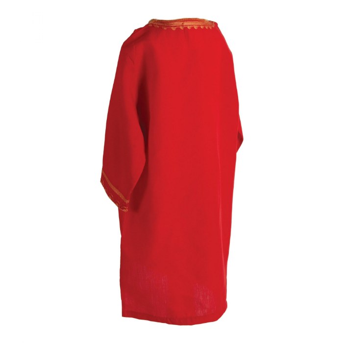 Alternate Image #1 of Festive Multiethnic Indian Kurta Boy Garment