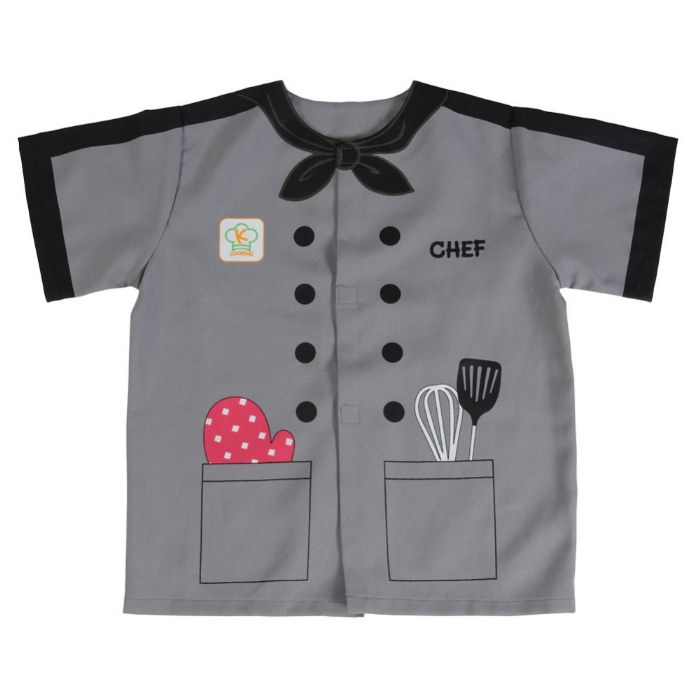 Alternate Image #1 of Community Helper Pre-School Dress-Up Shirts - Set of 6
