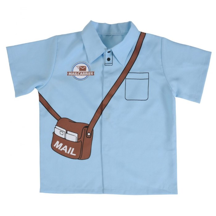 Alternate Image #1 of Community Helper Pre-School Dress-Up Shirts - Set of 6