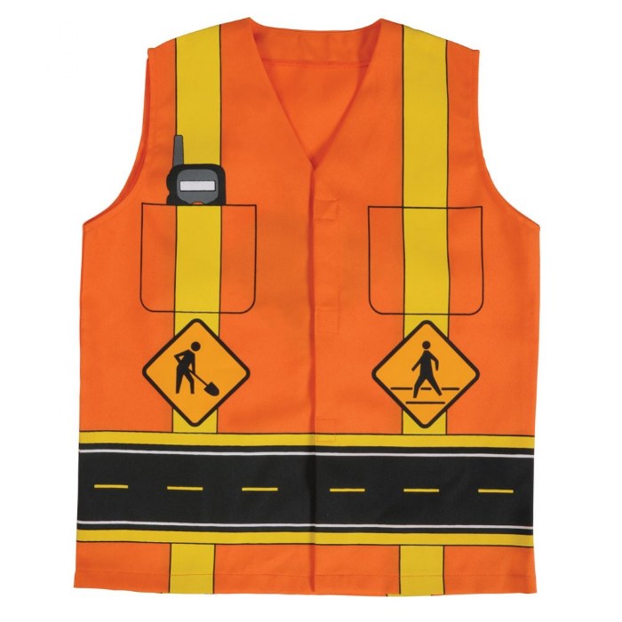 Alternate Image #1 of Community Helper Pre-School Dress-Up Shirts - Set of 6