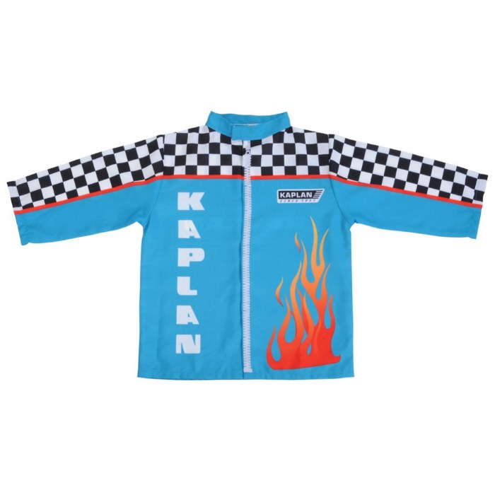 Alternate Image #1 of When I Grow Up Career Preschool Shirts - Set of 6