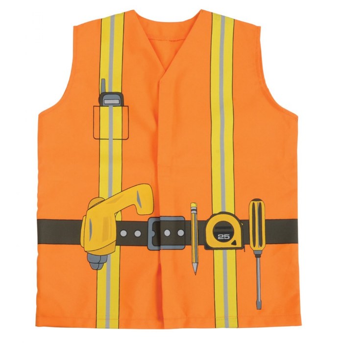 Alternate Image #1 of When I Grow Up Career Preschool Shirts - Set of 6