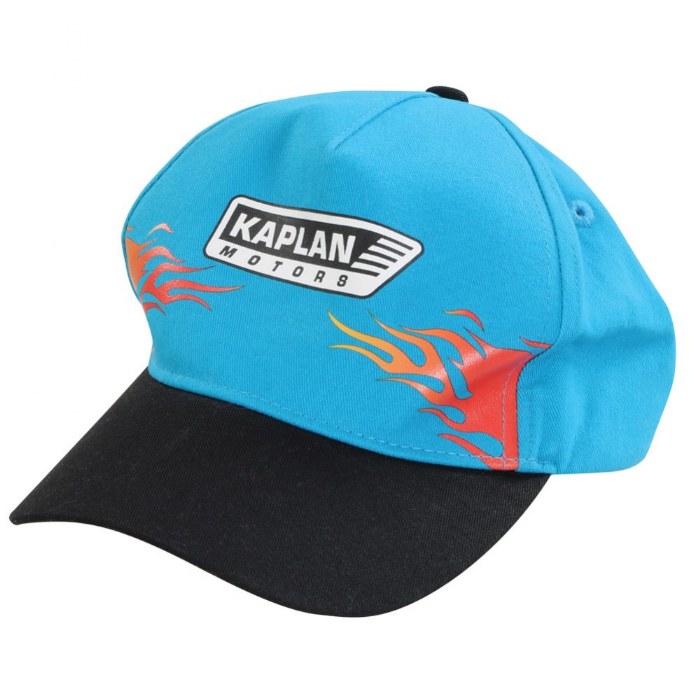 Alternate Image #1 of Community Helper Hat Collection - Set of 8