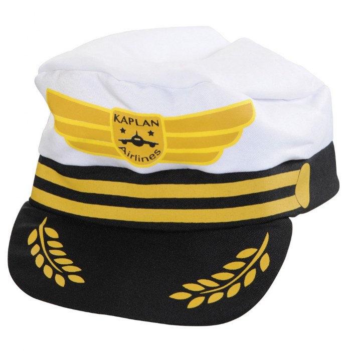 Alternate Image #1 of Community Helper Hat Collection - Set of 8