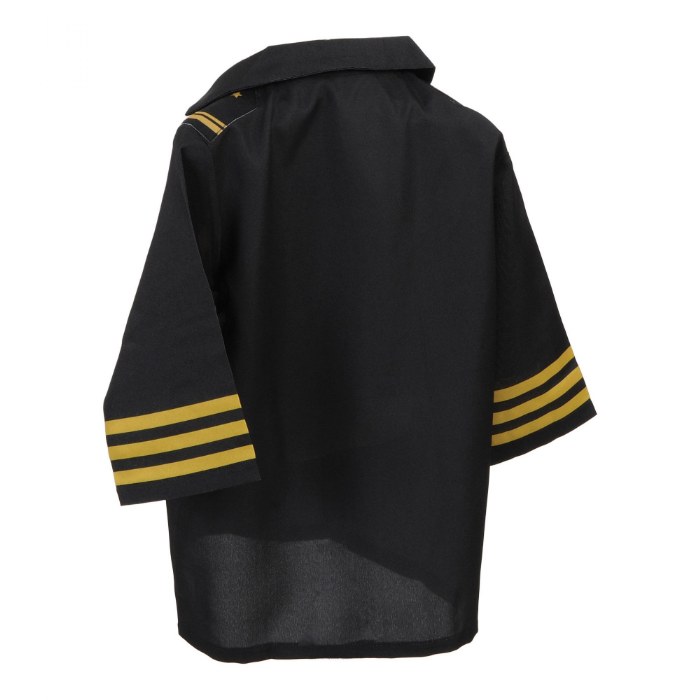 Alternate Image #1 of Airline Pilot Dramatic Play Dress-Up Garment