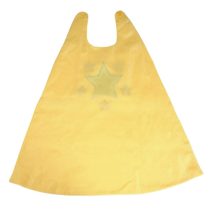 Alternate Image #1 of Pretend Play Adventure Capes - Set of 4