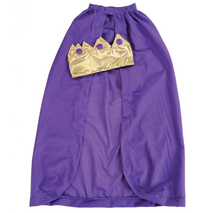 Alternate Image #1 of Pretend Play Dress-Up Trunk - 20 Pieces