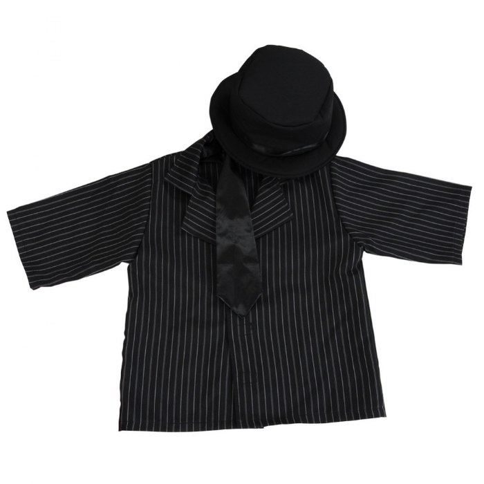 Alternate Image #1 of Pretend Play Dress-Up Trunk - 20 Pieces