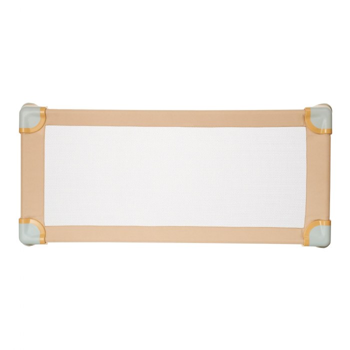 Alternate Image #1 of Toddler Premium Cot - Natural