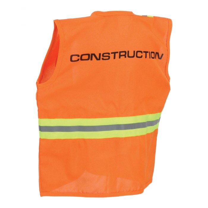 Alternate Image #1 of Construction Worker Garment Career Dress Up