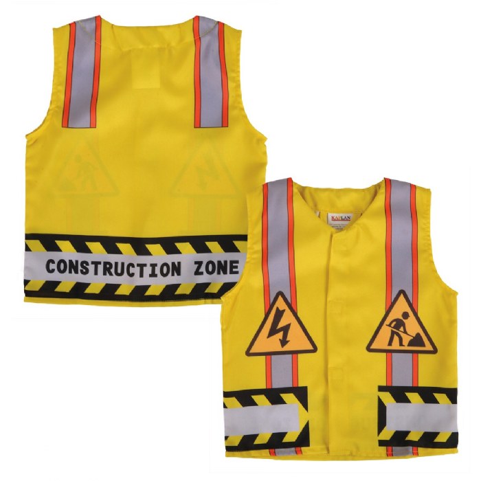 Alternate Image #1 of Toddler Community Helper Dress-Up Shirts - Set of 6