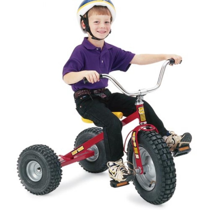 Primary Image of ATC Trike