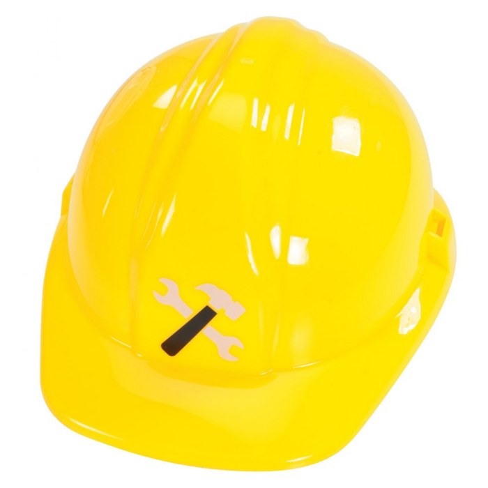 Alternate Image #1 of Career Hats for Preschoolers - Set of 4