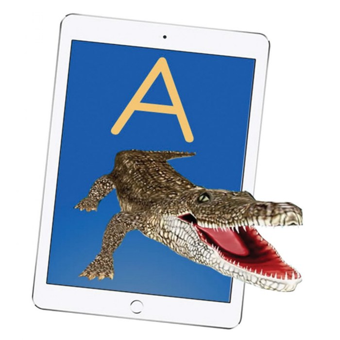 Alternate Image #1 of My Letters alive&reg; Journal