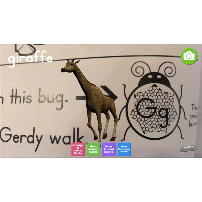 Alternate Image #1 of My Letters alive&reg; Journal - Kindergarten - Pack of 20