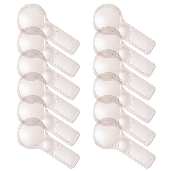 Primary Image of Student Magnifiers - Set of 12