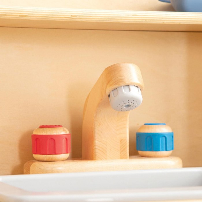 Alternate Image #1 of Toddler All-In-One Kitchen