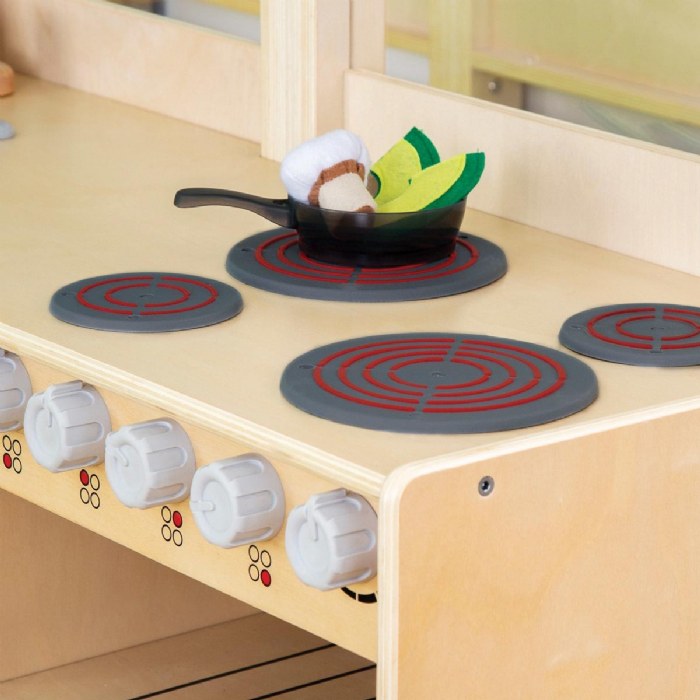 Alternate Image #1 of Dramatic Play Toddler Loft