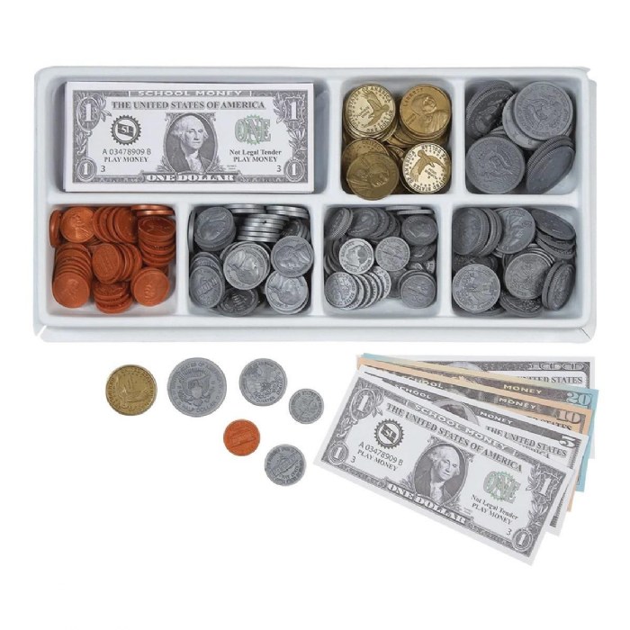 Primary Image of Complete Money Kit