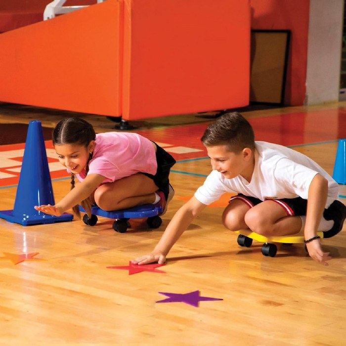 Alternate Image #1 of Shining Stars Activity Mats - Set of 6