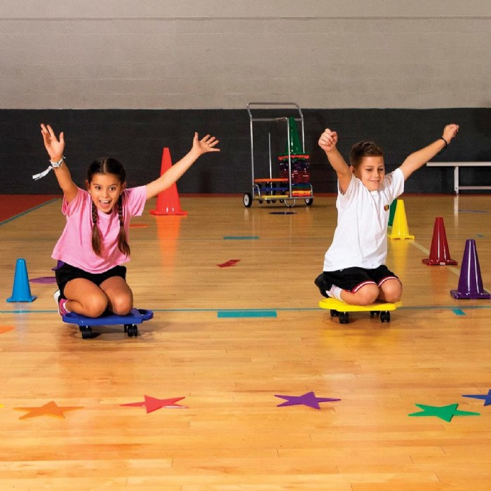 Alternate Image #1 of Shining Stars Activity Mats - Set of 6