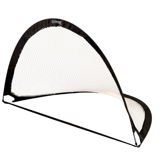 Alternate Image #1 of Children's Large Soccer Pop Up Goals