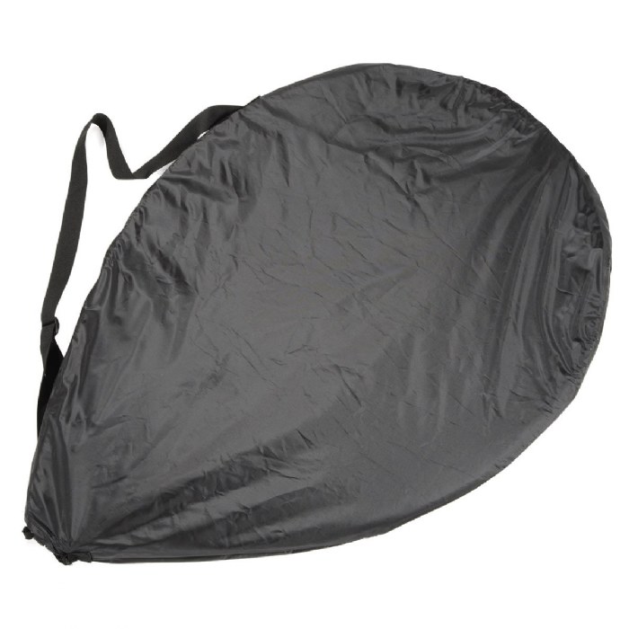 Alternate Image #1 of Children's Large Soccer Pop Up Goals