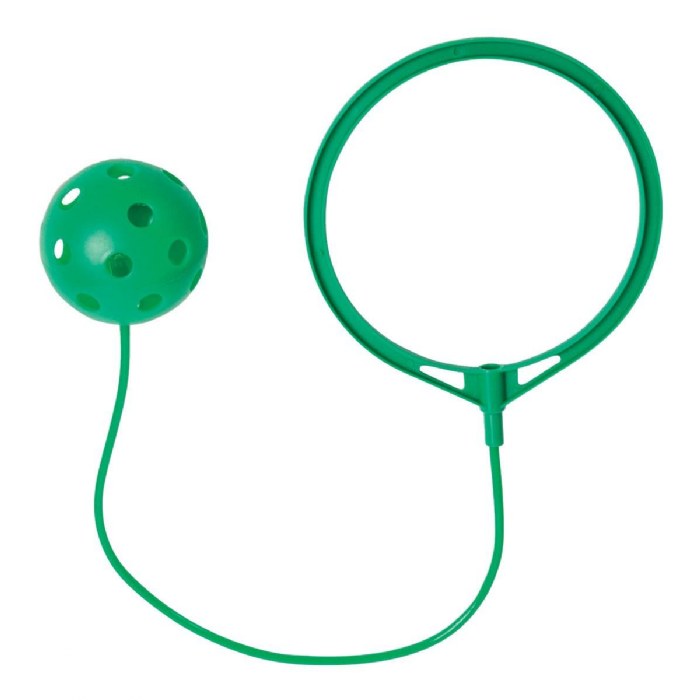 Alternate Image #1 of Skip and Swing Ball Activity Set