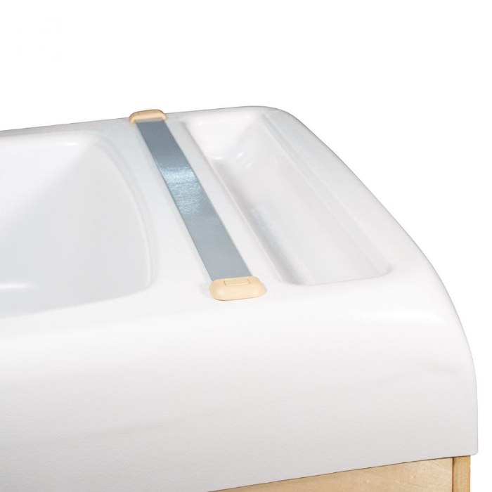 Alternate Image #1 of Maple Changing Table