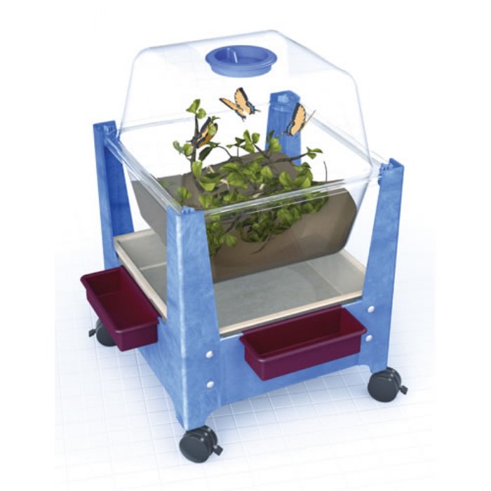 Primary Image of Science Habitat Center - Blue