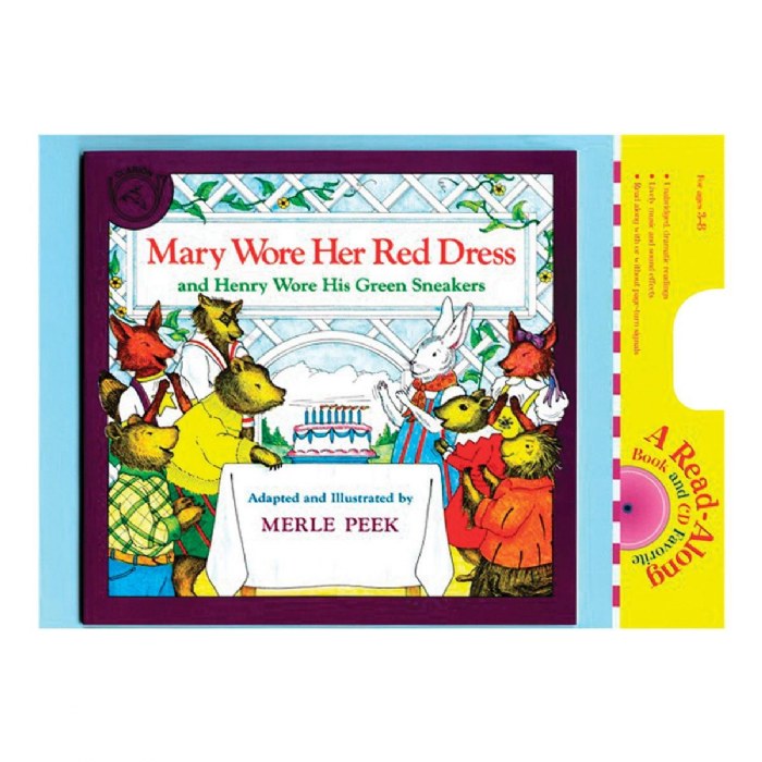 Alternate Image #1 of Classic Read-Aloud Books and CDs -  Set of 6